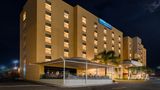 <b>City Express-Marriott Queretaro Jurica Exterior</b>. Images powered by <a href="https://www.leonardoworldwide.com/" title="Leonardo Worldwide" target="_blank">Leonardo</a>.
