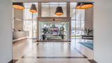 <b>City Express-Marriott Queretaro Jurica Lobby</b>. Images powered by <a href="https://www.leonardoworldwide.com/" title="Leonardo Worldwide" target="_blank">Leonardo</a>.