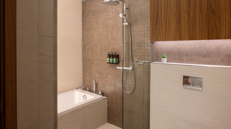 <b>Staybridge Suites Dubai Business Bay Room</b>. Images powered by <a href="https://www.leonardoworldwide.com/" title="Leonardo Worldwide" target="_blank">Leonardo</a>.