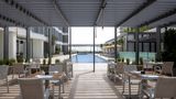 <b>Holiday Inn Dubai Business Bay Restaurant</b>. Images powered by <a href="https://www.leonardoworldwide.com/" title="Leonardo Worldwide" target="_blank">Leonardo</a>.
