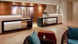 San Diego Marriott Mission Valley Lobby