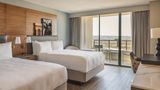 San Diego Marriott Mission Valley Room