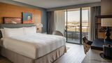 San Diego Marriott Mission Valley Room