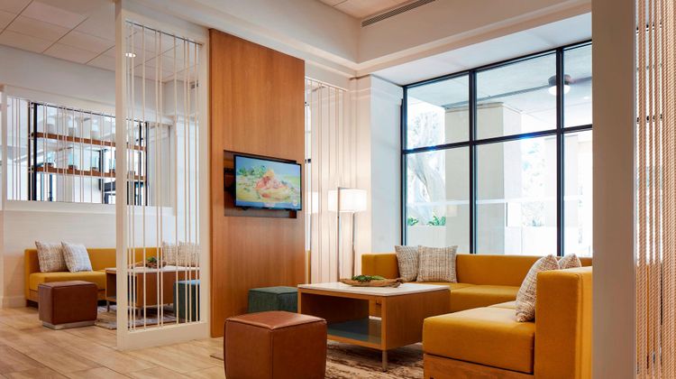 San Diego Marriott Mission Valley Other