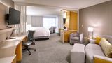 Courtyard Salt Lake City Downtown Suite