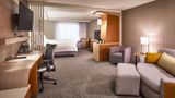 Courtyard Salt Lake City Downtown Suite