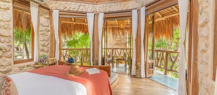 Alaya Tulum Room
