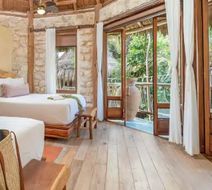 Alaya Tulum Room