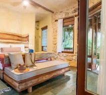 Alaya Tulum Room