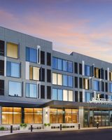 AC Hotel St Johns Town Center