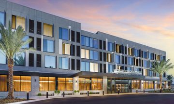 AC Hotel St Johns Town Center