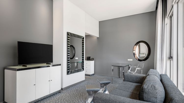 Protea Hotel Fire & Ice! Melrose Arch Suite