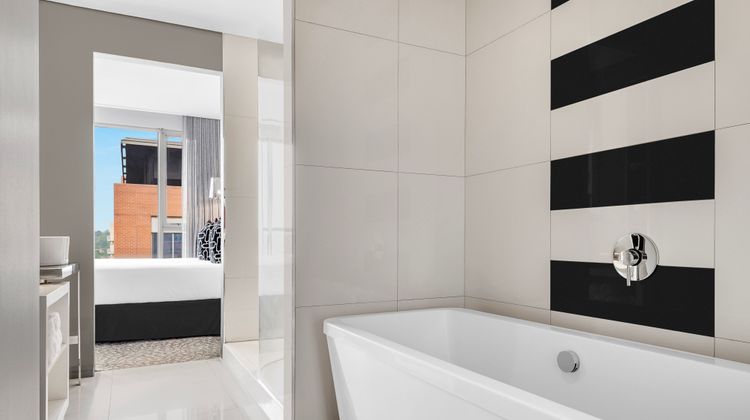 Protea Hotel Fire & Ice! Melrose Arch Room