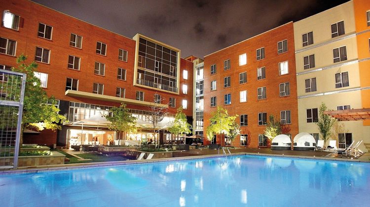 Protea Hotel Fire & Ice! Melrose Arch Pool