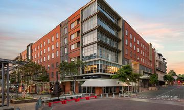 Protea Hotel Fire & Ice! Melrose Arch