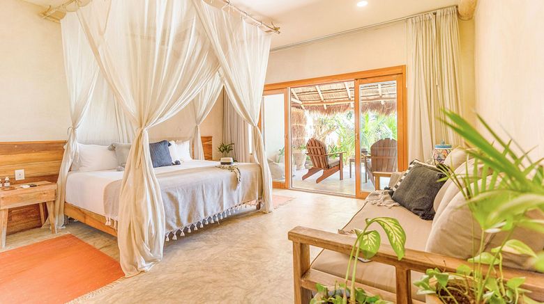 <b>Ahau Tulum Suite</b>. Images powered by <a href="https://www.leonardoworldwide.com/" title="Leonardo Worldwide" target="_blank">Leonardo</a>.