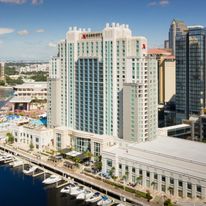 Tampa Marriott Water Street