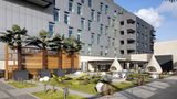 Marriott Lagos Hotel Ikeja Pool
