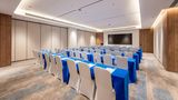 <b>Holiday Inn Exp Liaocheng ETDZ Meeting</b>. Images powered by <a href="https://www.leonardoworldwide.com/" title="Leonardo Worldwide" target="_blank">Leonardo</a>.