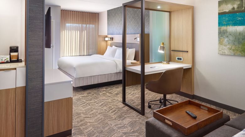 <b>SpringHill Suites Arlington TN Suite</b>. Images powered by <a href="https://www.leonardoworldwide.com/" title="Leonardo Worldwide" target="_blank">Leonardo</a>.
