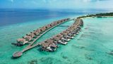 <b>Sirru Fen Fushi Exterior</b>. Images powered by <a href="https://www.leonardoworldwide.com/" title="Leonardo Worldwide" target="_blank">Leonardo</a>.