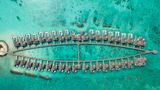 <b>Sirru Fen Fushi Exterior</b>. Images powered by <a href="https://www.leonardoworldwide.com/" title="Leonardo Worldwide" target="_blank">Leonardo</a>.