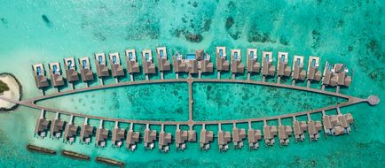 Sirru Fen Fushi Exterior