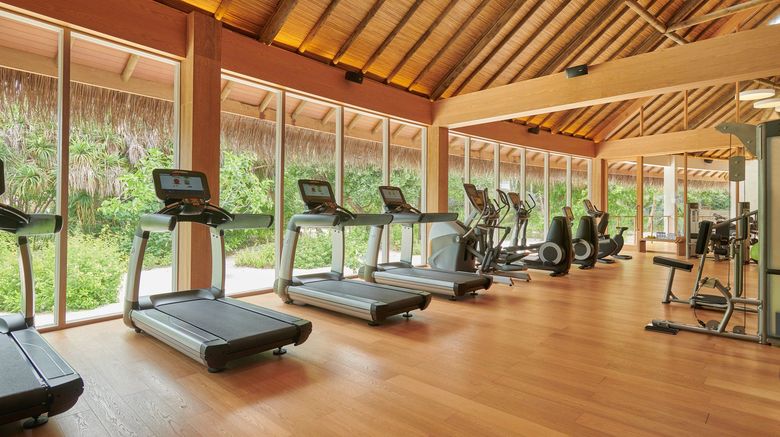<b>Sirru Fen Fushi Health Club</b>. Images powered by <a href="https://www.leonardoworldwide.com/" title="Leonardo Worldwide" target="_blank">Leonardo</a>.