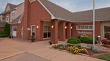Residence Inn By Marriott Davenport Exterior