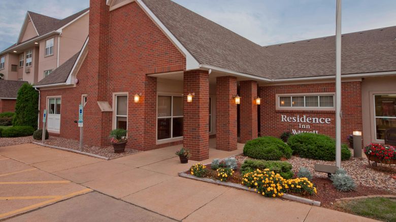 Residence Inn By Marriott Davenport Exterior. Images powered by <a href="https://www.leonardoworldwide.com" target="_blank" rel="noopener">Leonardo</a>.
