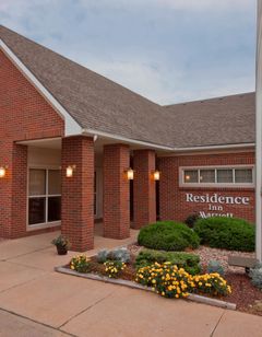 Residence Inn By Marriott Davenport