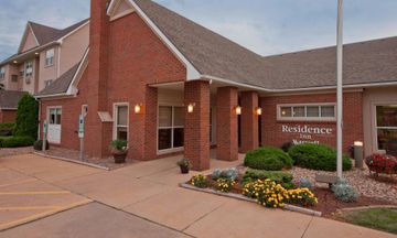 Residence Inn By Marriott Davenport