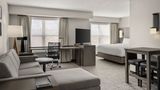 Residence Inn By Marriott Davenport Room