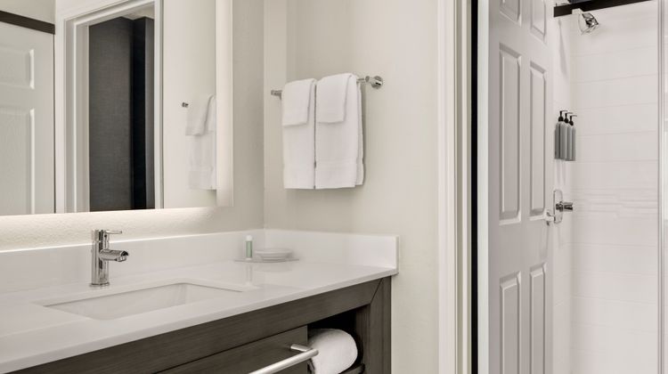 Residence Inn By Marriott Davenport Room