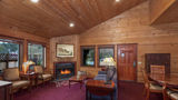 Stanford Inn by the Sea Suite