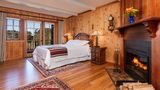 Stanford Inn by the Sea Room