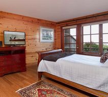 Stanford Inn by the Sea Room