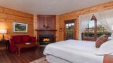 Stanford Inn by the Sea Room