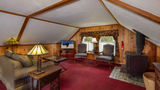 Stanford Inn by the Sea Suite