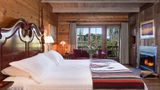 Stanford Inn by the Sea Room