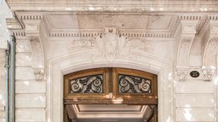 Villas Foch