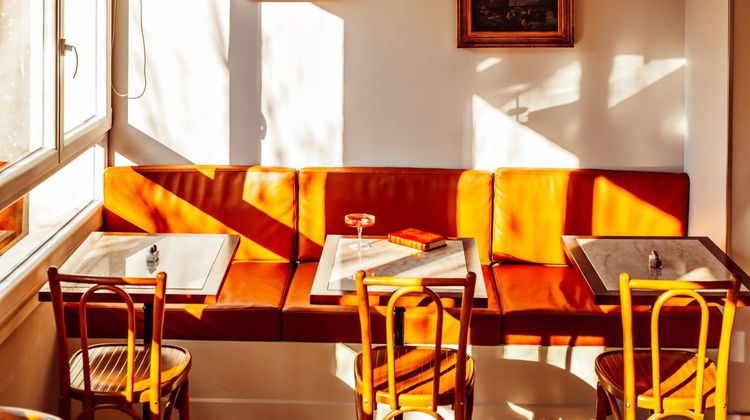 Lacassagne Hotel Restaurant