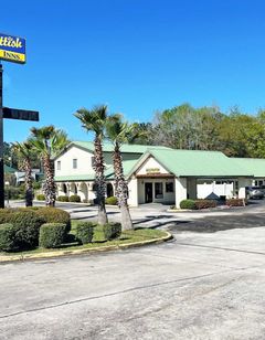 Scottish Inn