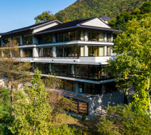 Chalet Ivy Jozankei Exterior