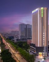 Holiday Inn Express Panyu Dashi