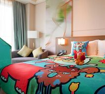 Holiday Inn Shunde Room