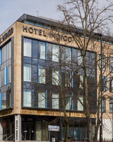 Hotel Indigo Newcastle