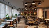 Hotel Indigo Newcastle Restaurant