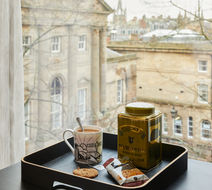 Hotel Indigo Newcastle Room