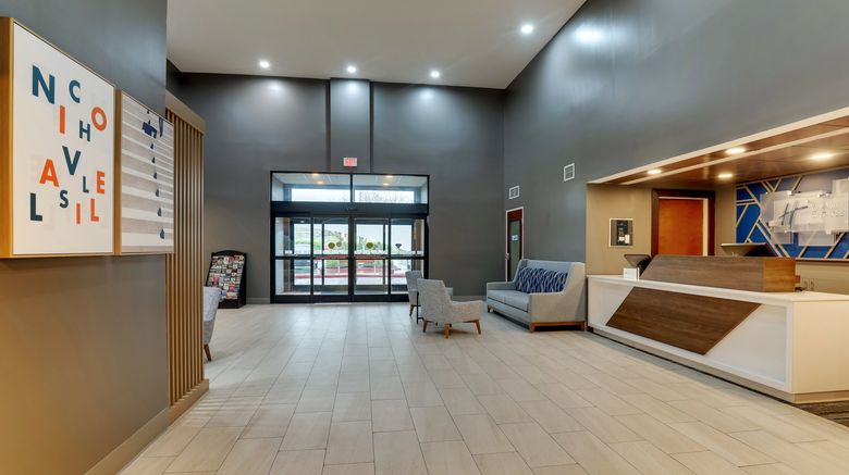<b>Holiday Inn Express Exterior</b>. Images powered by <a href="https://www.leonardoworldwide.com/" title="Leonardo Worldwide" target="_blank">Leonardo</a>.